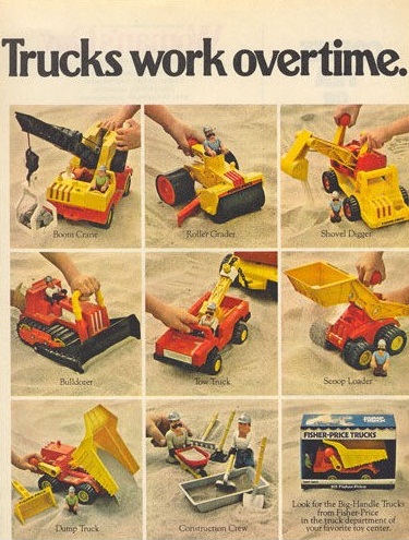 Fisher price construction toys Authoritative answer fisher price construction toys consider